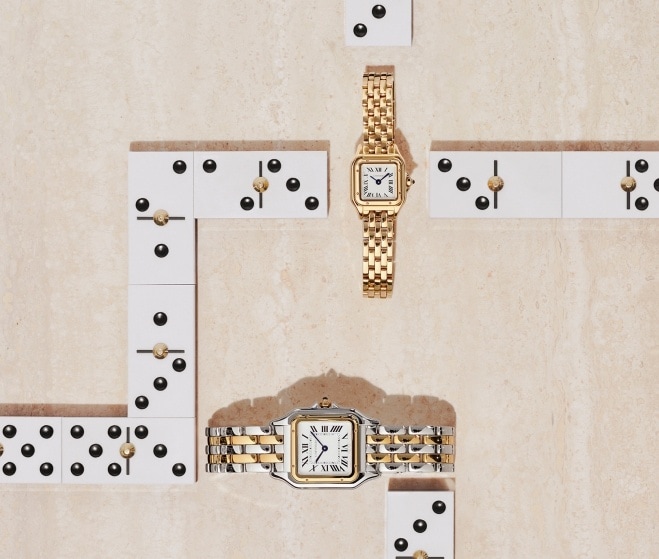 The Big Game for Mini Watches